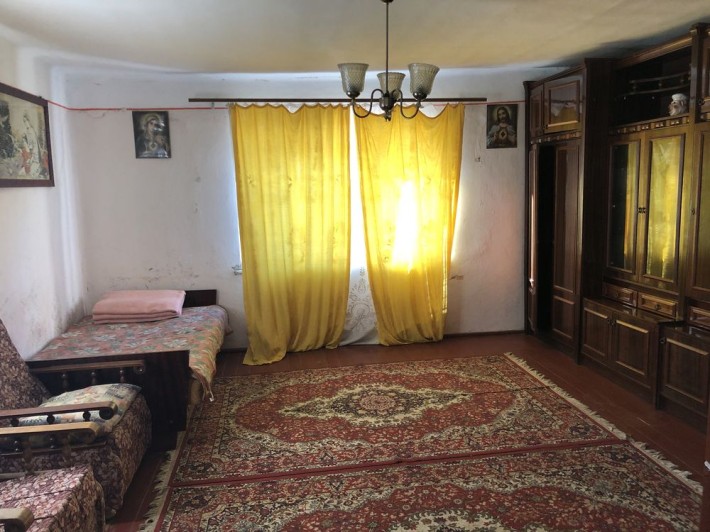 Будинок не далеко від Мукачевв - фото 1