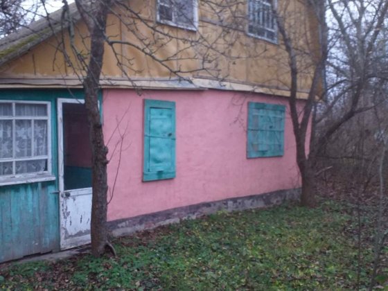 Продам дачу в районі 4 школи Нежин