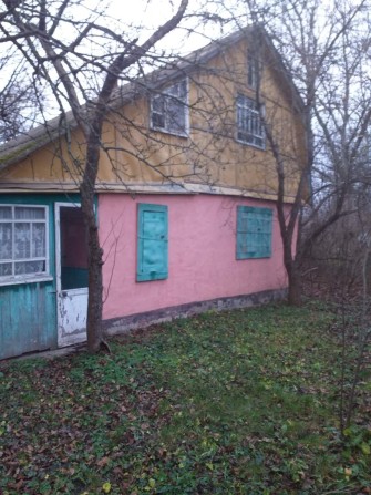 Продам дачу в районі 4 школи - фото 1