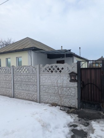 ПРОДАМ хороший утеплений БУДИНОК в  м. Ніжин. ЄВідновлення - фото 1