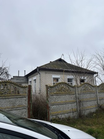 Продам дом Продажа дома с участком - фото 1