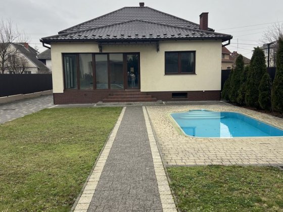 Продаж будинків вул Шевченка Мукачево