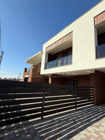 Продаю видові таунхауси Мукачево Закарпаття Графа фон Шенборна - фото 1