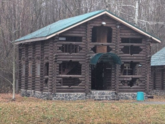 ПРОДАМ модульні одно та двоповерхові будинки зі ЗРУБУ Нежин