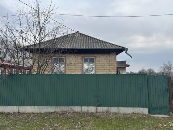 Продам будинок в м. Ніжин по вул. Самокиша