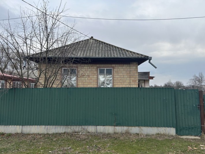 Продам будинок в м. Ніжин по вул. Самокиша - фото 1