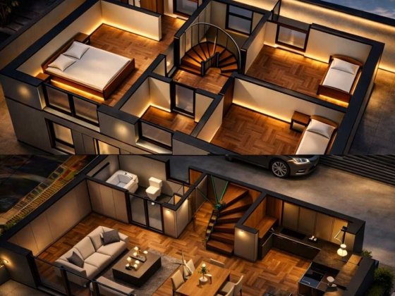 Продаж сучасних дуплексів в Мукачево Мукачево