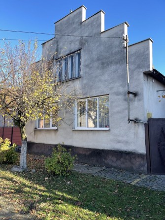 Продам дом мукачево - фото 1