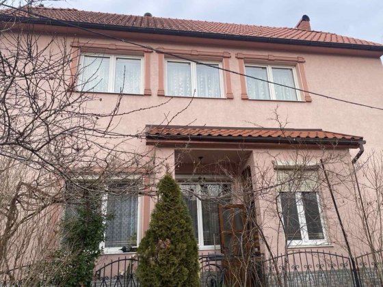 Продається будинок Мукачево