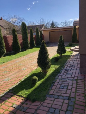 Будинок в ценральній частині міста - фото 1