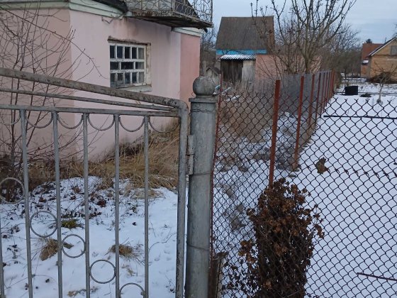 Дача західний буг 11 лінія Нововолынск