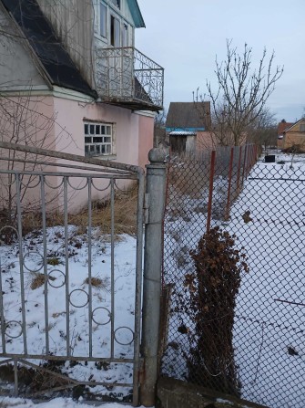 Дача західний буг 11 лінія - фото 1