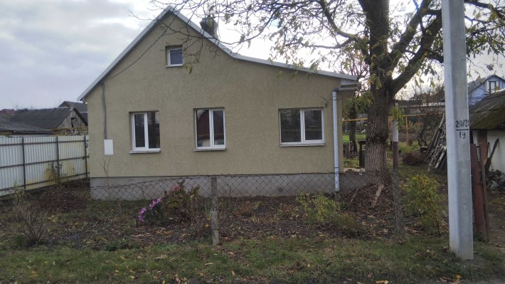 Частный дом в городе - фото 1