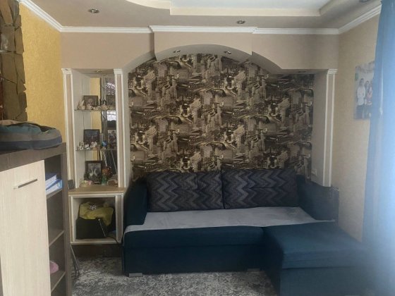 Будинок для сім'ї Звягель