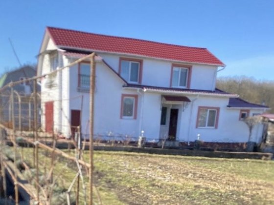Продаж будинку. М. Новодністровськ. Ремонт. 13 соток Новодністровськ