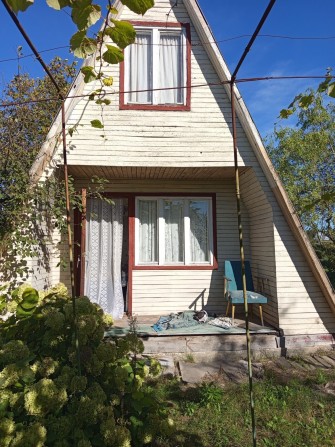 Продам дачу на Бузі дві ділянки разом - фото 1