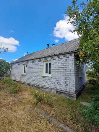 Продаж будинку з великою територією. - фото 1