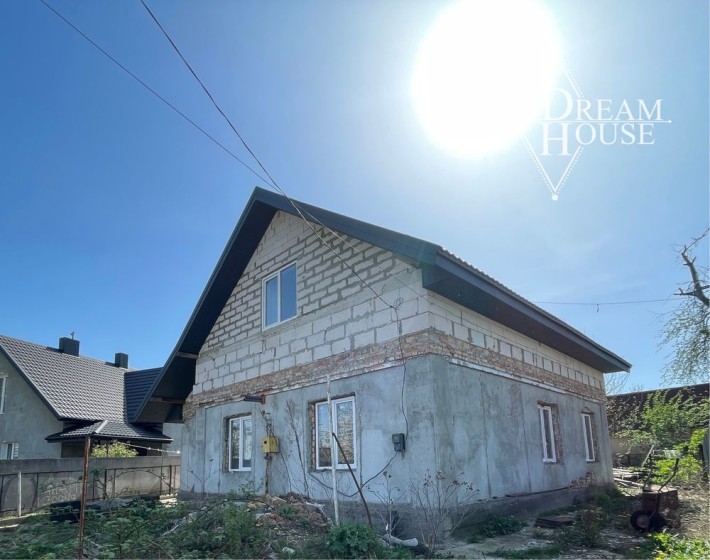 Продаж будинку 2 поверхового - фото 1
