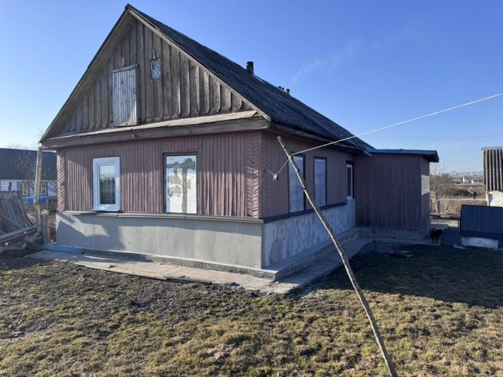 Продам дім в звягелі - фото 1