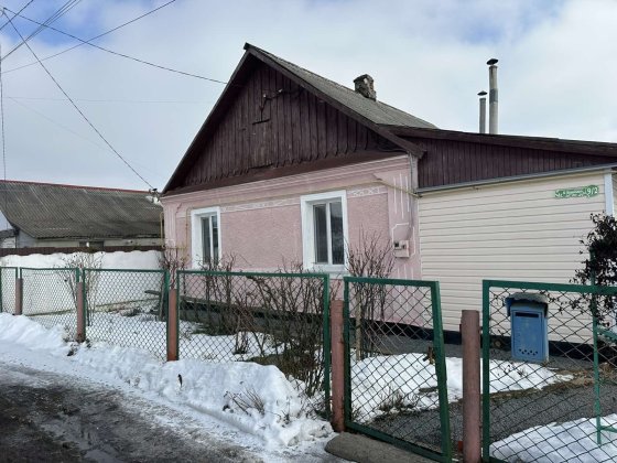 Продаж нерухомості Звягель