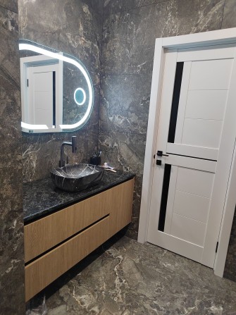 Будинок новий дім таунхауз сучасний з меблями - фото 1