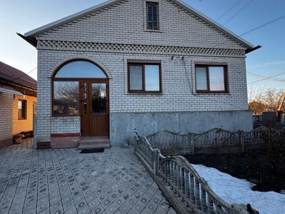 Продам дом в городе Самар.