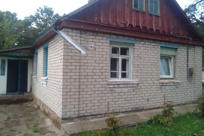 Продаж Частини будинку! - фото 1