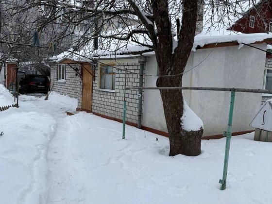 Продаж частини будинку! Звягель