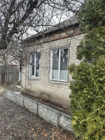 Продам кирпичный дом в Орловщине. - фото 1