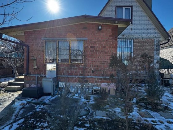 Продам Дом - Дачу в сосновом лесу.