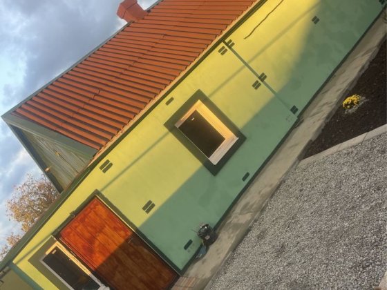 Продам будинок( кулебівка) Самар