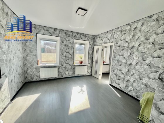 Продам будинок м. Самар