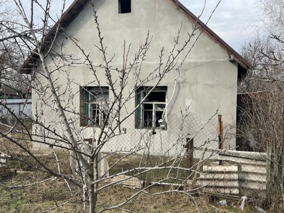 Продам дом ,Новомосковск Самар,продажа