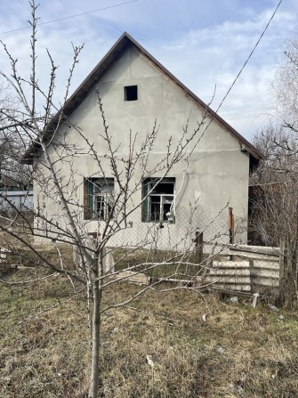 Продам дом ,Новомосковск Самар,продажа - фото 1