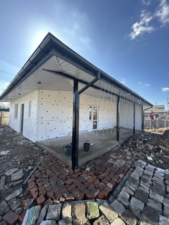 Продаж будинку в місті - фото 1