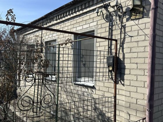 Продам дом на кулебовке возле АТБ.