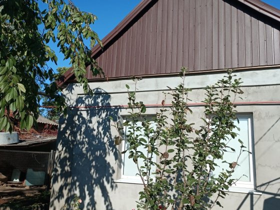 Продам 2 будинки в центрі міста Очаків. Очаків