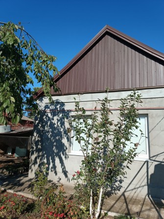 Продам 2 будинки в центрі міста Очаків. - фото 1