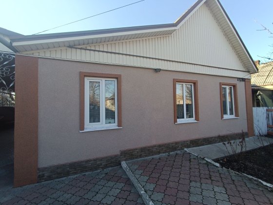 Будинок в гарному стані Самар