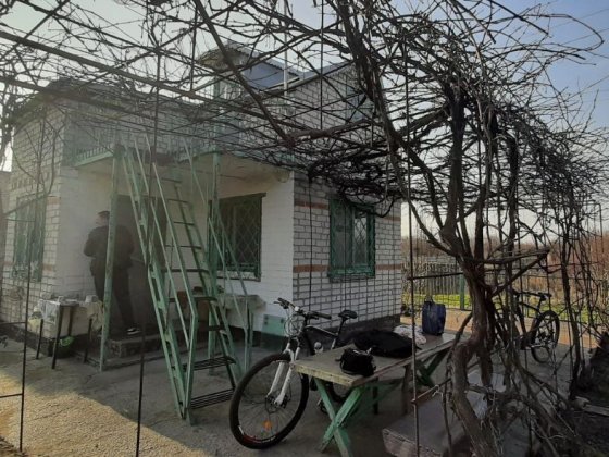 Продаж дачного будинку