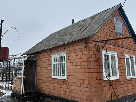 Продам дачу на Перевале.