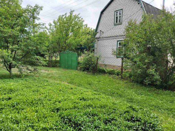 Дача возле леса, Новомосковск Решкут Самар