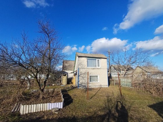 Продам дачу ( район Химмаш)