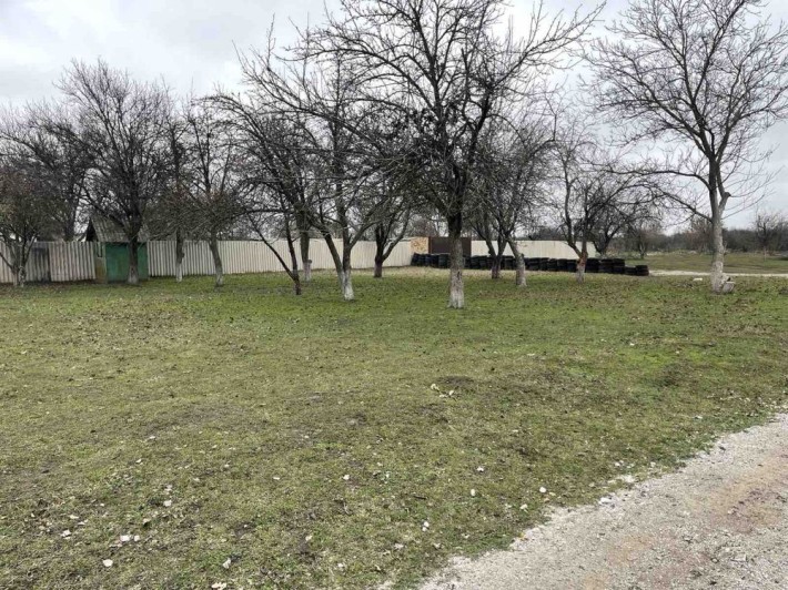 Продам дачу+ферма - фото 1