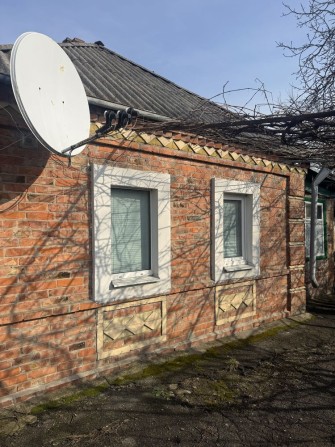 Продам будинок у місті. - фото 1