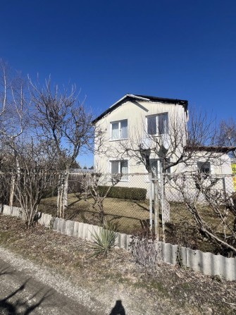 Продажа Дома Новоселовка - фото 1