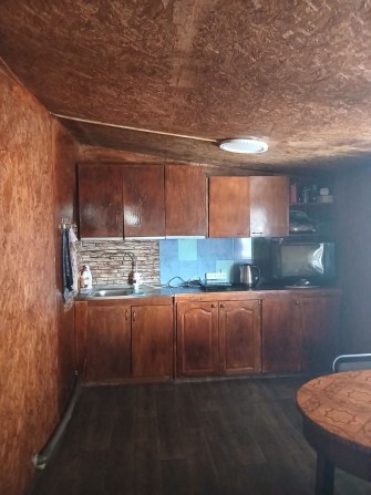 Продам  на берегу реки - фото 1