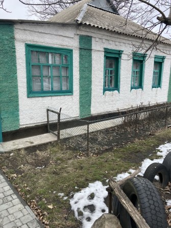 Продажа дома в городе - фото 1