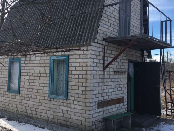 Продам дача ПЗТО