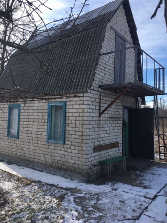 Продам дача ПЗТО - фото 1